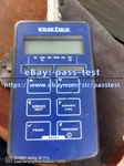 1pcs Interface 9320-1 Teds Handheld Transducer Digital Indicator Load Cell#ll. Fixed Price $271.00.