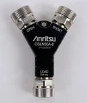 Anritsu Osln50a-8 Open Short Load Osl Dc-8ghz N(m) Calibration Kit Adapter. Fixed Price $299.99.