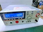Gw Instek Gpt-9603 Ac/dc Tester Withstanding Voltage/insulation Resistance+6915. Fixed Price $559.00.