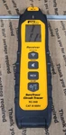 Ideal Sure Tracer Circuit Rc-948 No Leads (tested). Fixed Price $74.99.