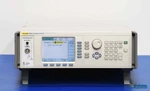 Fluke 9640a Rf Reference Source 4 Ghz Calibrator. Fixed Price $6449.00.