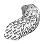 Defelsko Sstpatchd25 Adhesive Patch, 3 Ml ,pkg 25 54gc54. Fixed Price $120.81.