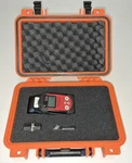 Thermo Radeye G20-10 Gamma Survey Meter, H*(10) Dose Rate.. Fixed Price $1500.00.