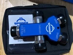 Spinner 533845 Oslt Calibration Kit (4-in-1) Dc-6 Ghz, 7-16 Female Rohde Anritsu. Fixed Price $999.00.