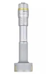 Mitutoyo 368-270 Holtest Tin Coated Contact Point 2-2.5" .0002 Inside Micrometer. Fixed Price $650.00.