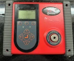 Mountz Ltt-2100-250i Torque Analyzer 25-250lbf-in 1/4"torque Lab. Fixed Price $520.00.
