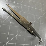 Indi-cal Bore Groove Gage. Fixed Price $43.99.