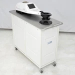 Textest Fx 3300-iv Air Permeability Tester 38cm2 Automatic Digital Touchscreen. Fixed Price $9999.99.