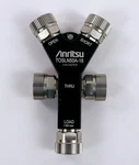 Anritsu Tosln50a-18 Thru Open Load Short Dc 18ghz N(m) Calibration Kit. Fixed Price $599.99.