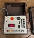 Dynatech Nevada Pei 2000a Digital Safety Analyzer With Case (working). Fixed Price $18.26.
