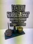Chandler Engineering 35255-1 Hydraulic Dead Weight Tester Refinery Supply 5-1. Fixed Price $1199.99.