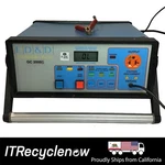 Ed&d Gc 2000s Ground Tester Auto Digital Continuity Check, 120v/240v. Fixed Price $299.00.