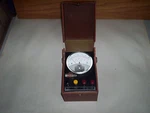 Vintage Robertshaw-fulton Test Instrument Model 32-jp-4-mv Tester Unit. Fixed Price $18.28.
