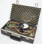 Watts Regulator Tk9a Backflow Preventer Test Gauge 1516-dg-6a-4 5l Untested. Fixed Price $199.99.