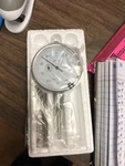 Cen-tech 1" Travel Machinist's Dial Indicator. Fixed Price $11.61.