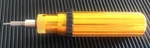 Tohnichi Rtd 260 Cn Manual Torque Wrench. Fixed Price $50.00.