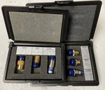Maury Microwave 8850q Calibration Kit Set W/ Case. Fixed Price $1100.00.