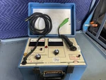 Biddle Instruments Appliance And Tool Tester Cat No. Fixed Price $285.00.