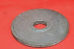 Mansfield & Green Wg Dead Weight Calibration Tool Replacement Wg27 10 Lbs Brass. Fixed Price $65.00.