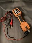 Harris Ts22a Handset Linemen Telephone Test Butt Set Two Way Speakerphone. Fixed Price $46.14.