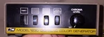 B&k Precision Model 1230 Digital Ic Color Generator - Working!. Fixed Price $24.95.