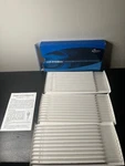 Chemetrics R-7511 30 Tubes Of Dissolved Oxygen For Ultra Low Range New. Fixed Price $75.00.