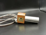 Udt Instruments Model 1020 Electronic Autocollimator With Cables. Fixed Price $800.00.