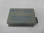 Omnitron 8920-0-d Iconverter 10/100m Managed Fiber-to-utp Converter. Fixed Price $19.95.