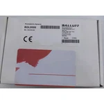 One New Balluff Bgl0009 Bgl 120a-003-s49 Photoelectric Sensor Free Ship #yp1. Fixed Price $460.46.