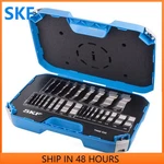 Skf Tmas 510 Machinery Stainless Steel Shims Kit Assortment Of Pcs. Fixed Price $2581.69.