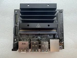 Nvidia 945-13450-0000-100 Jetson Nano Board Computer Developer Kit. Fixed Price $99.99.